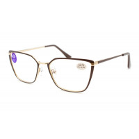 Женские очки для зрения Gvest 23407 (от -4,0 до +4,0)